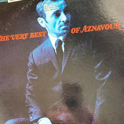 Aznavour