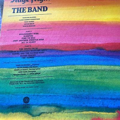 The Band