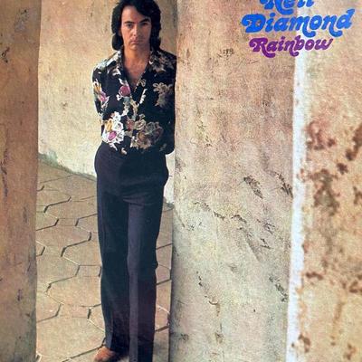Neil Diamond