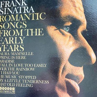 Frank Sinatra