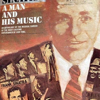 Frank Sinatra