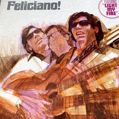 Jose Feliciano