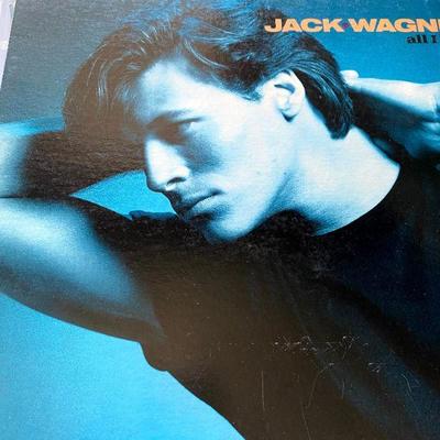 Jack Wagner