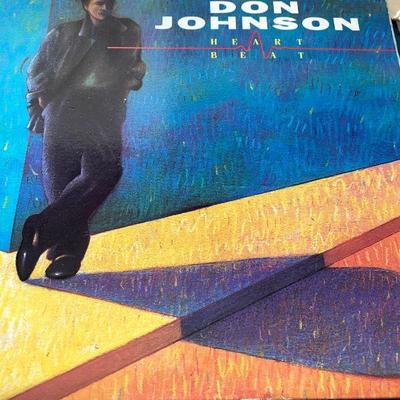 Don Johnson