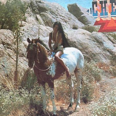 Cher