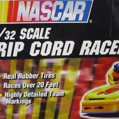 Lot 61 - 1/32 Scale Rip Cord Racer #6 Mark Martin