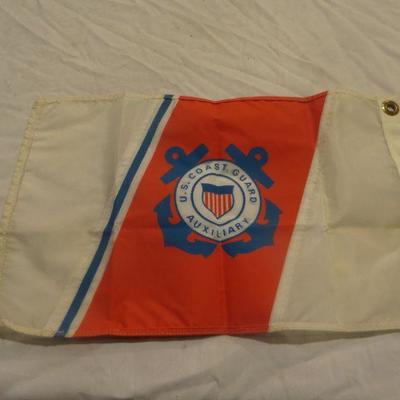 U.S. Coast Guard Nautical Flag