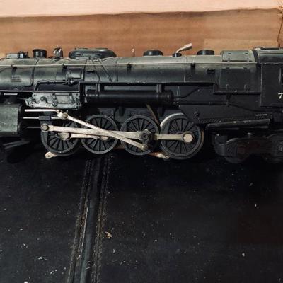 vintage lionel train accessories