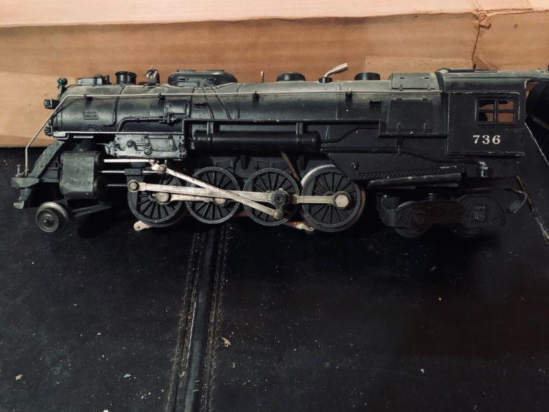 lionel train set accessories