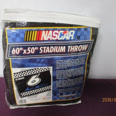 Lot 112 - NASCAR 60