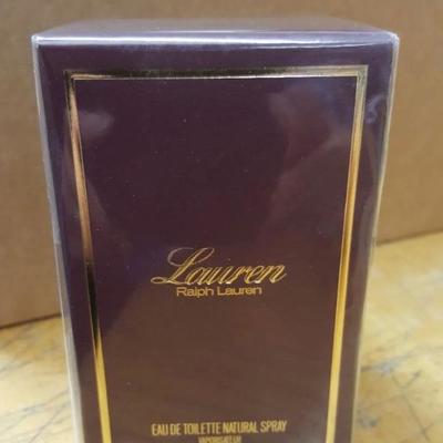Lauren by Ralph Lauren Perfume 4oz