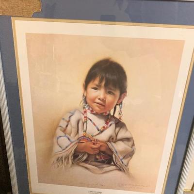 Caly Redbird Portraiture by MiMi Junblueth