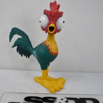 Hei Hei (Disney Moana) Rubber Chicken 