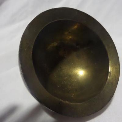 Oriental Bowl