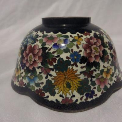 Oriental Bowl