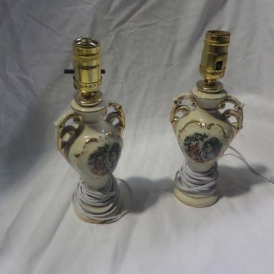 Decorative Lamps