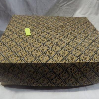 Kenwood Wool Blankets