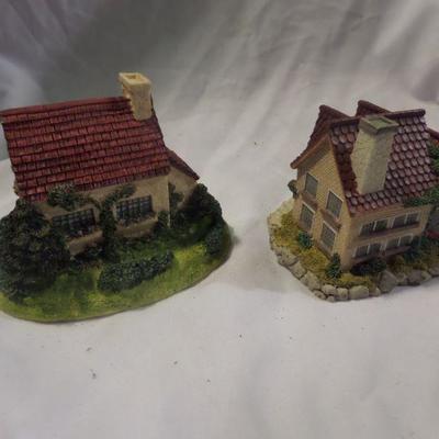 Olde England's Classic Cottages