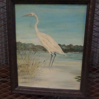 Crane Picture