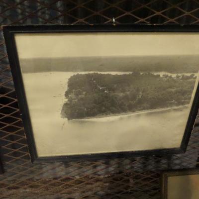 Island Picture