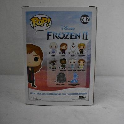 Funko POP! #582 Disney: Frozen 2 Anna - New