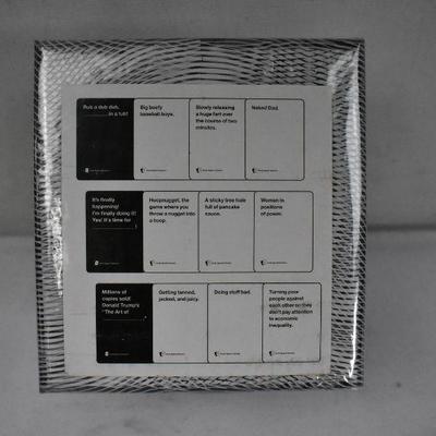 Absurd Cards Against Humanity Expansion Pack - New
