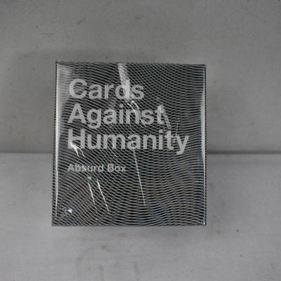 Absurd Cards Against Humanity Expansion Pack - New