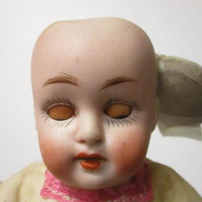 Lot 144 - Hertel Schwab German Character Baby #208