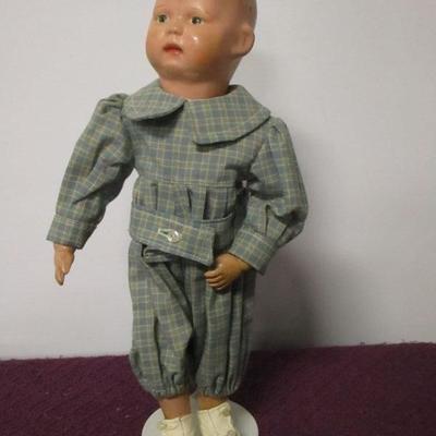 Lot 147 - Various Dolls - Schoenhut