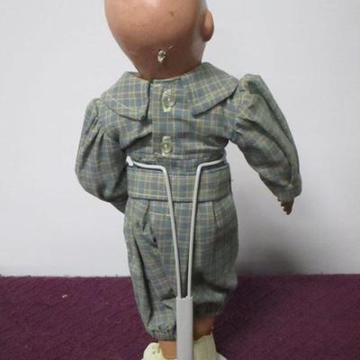 Lot 147 - Various Dolls - Schoenhut