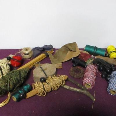 Lot 155 - Craft Items