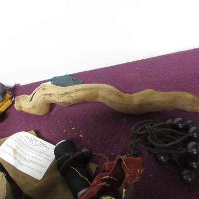 Lot 155 - Craft Items