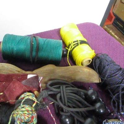 Lot 155 - Craft Items