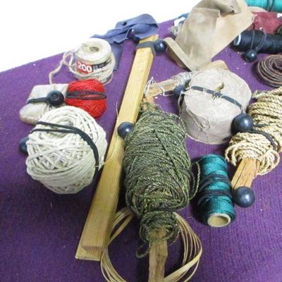 Lot 155 - Craft Items