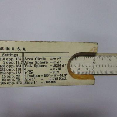 Lot 156 - Outdoor Items & Tools - Amprobe