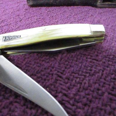 Lot 156 - Outdoor Items & Tools - Amprobe
