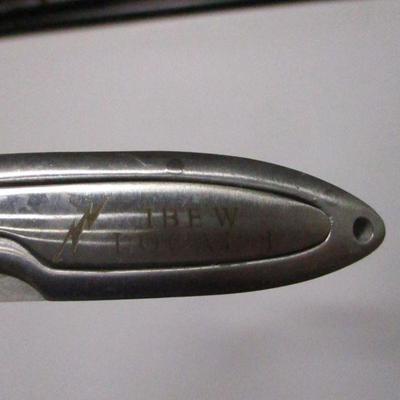 Lot 156 - Outdoor Items & Tools - Amprobe