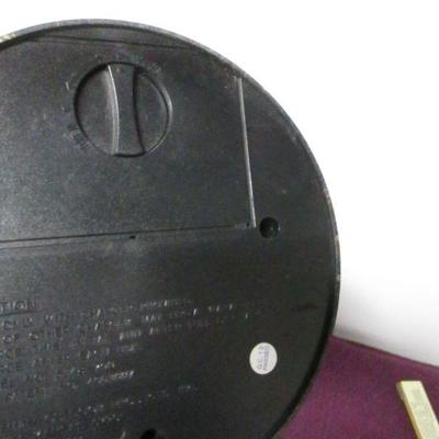 Lot 156 - Outdoor Items & Tools - Amprobe