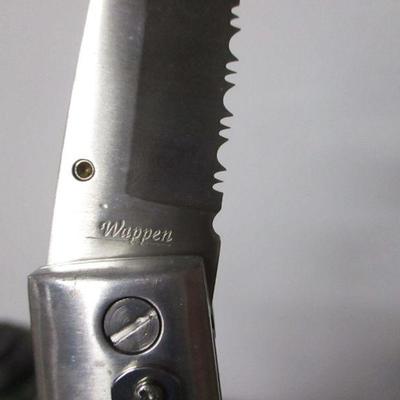 Lot 156 - Outdoor Items & Tools - Amprobe