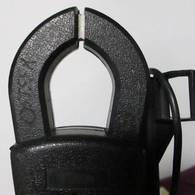 Lot 156 - Outdoor Items & Tools - Amprobe