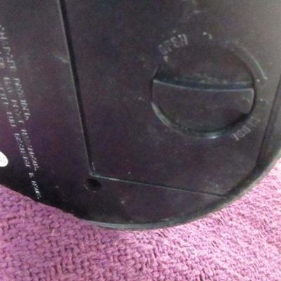 Lot 156 - Outdoor Items & Tools - Amprobe