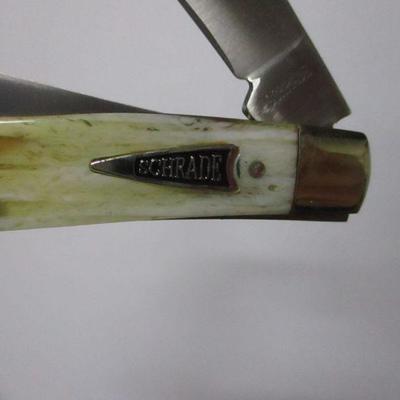 Lot 156 - Outdoor Items & Tools - Amprobe