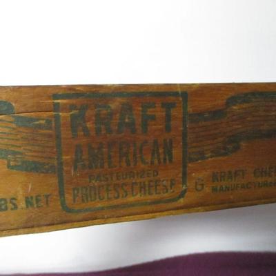Lot 158 - Coin/Parts Bags - Michelob Beer - Kraft Box
