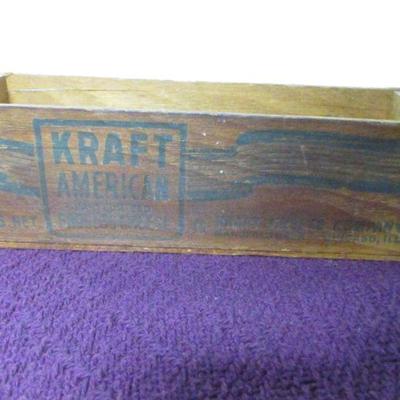 Lot 158 - Coin/Parts Bags - Michelob Beer - Kraft Box
