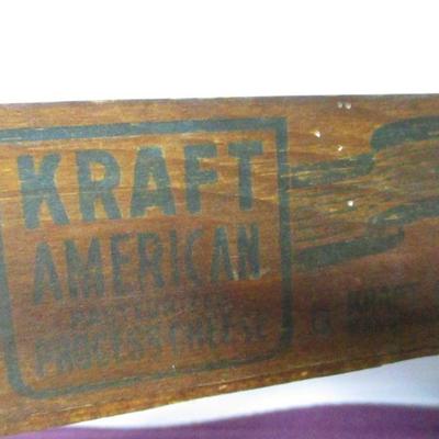 Lot 158 - Coin/Parts Bags - Michelob Beer - Kraft Box