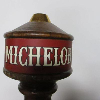 Lot 158 - Coin/Parts Bags - Michelob Beer - Kraft Box