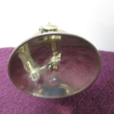 Lot 159 - Various Items - Miners Lamp - Thermometers 