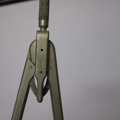 Lot 162 - Graphing Drafting Tempates