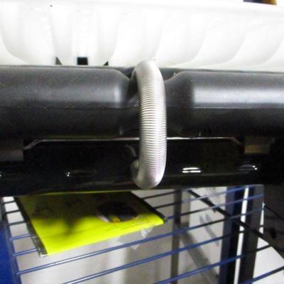 Lot 163 - T-Fal Grill