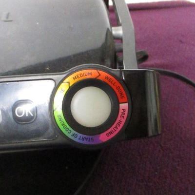Lot 163 - T-Fal Grill